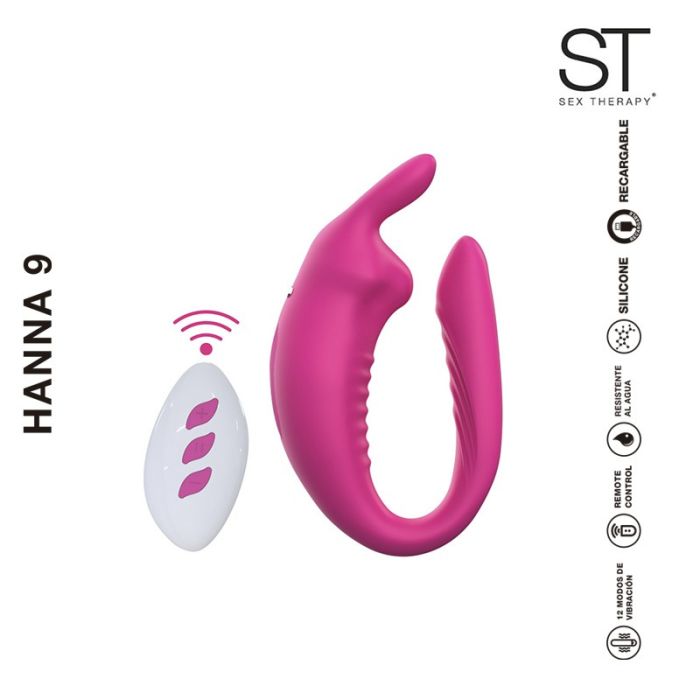HANNA 9 - ST-WE-0047 